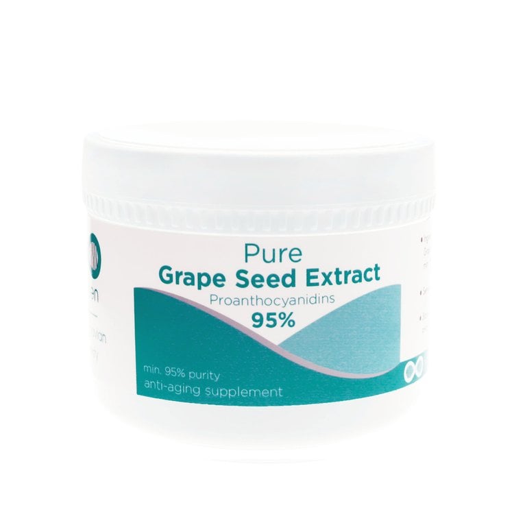 grape seed extract