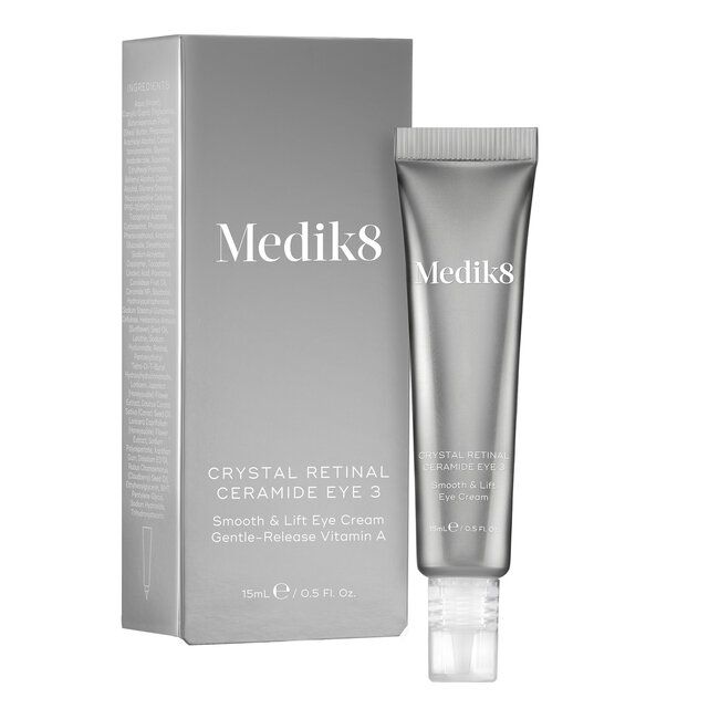 Crystal Retinal Ceramide Eye - Crystal Retinal Ceramide Eye 3