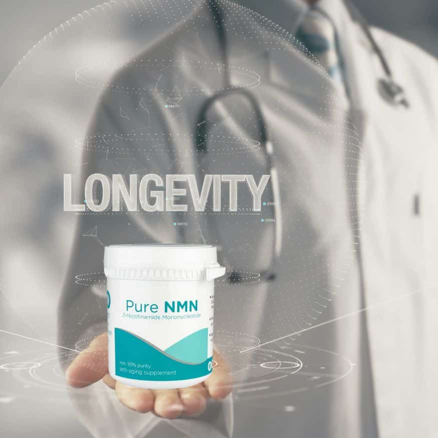 Longevity supplementen