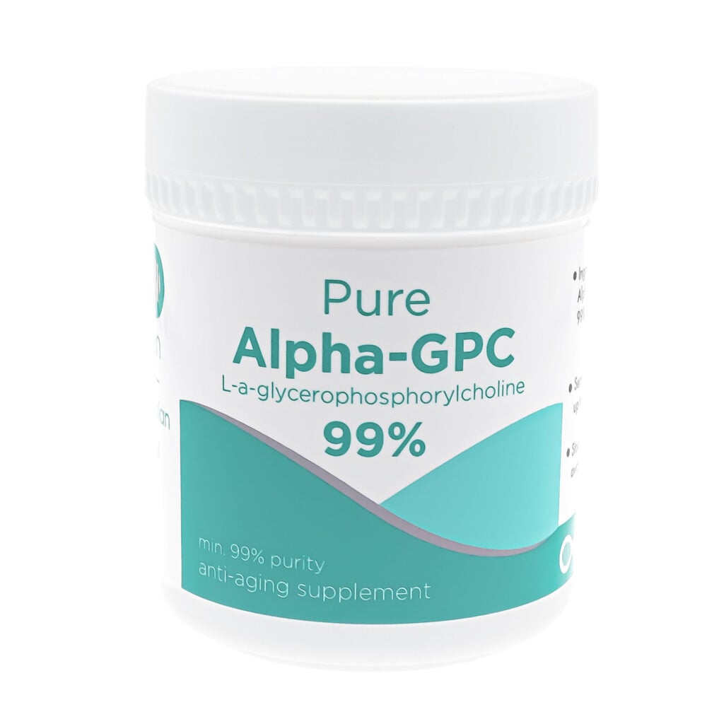 Alpha GPC