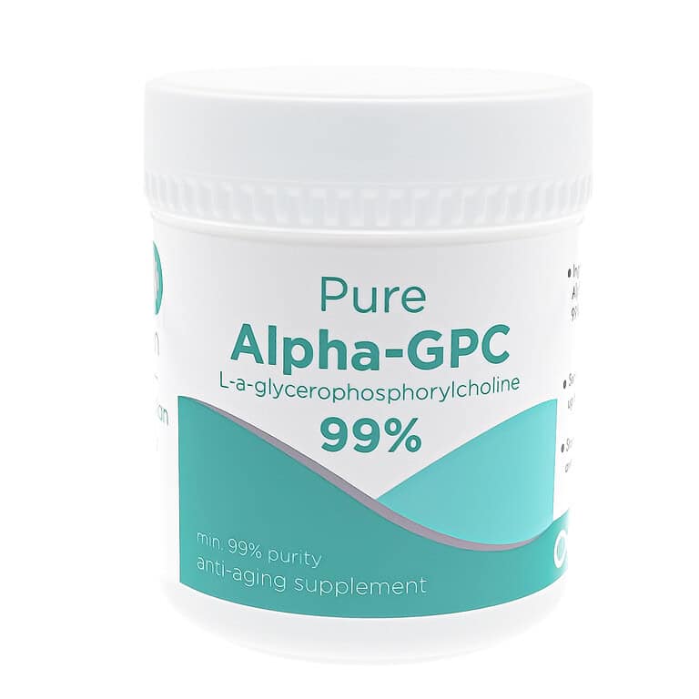 Alpha-GPC