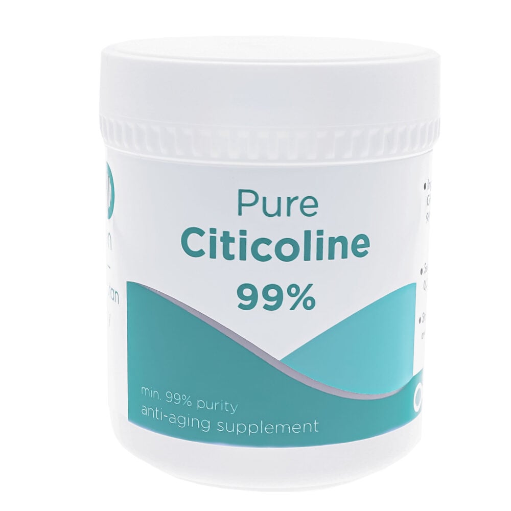 citicoline