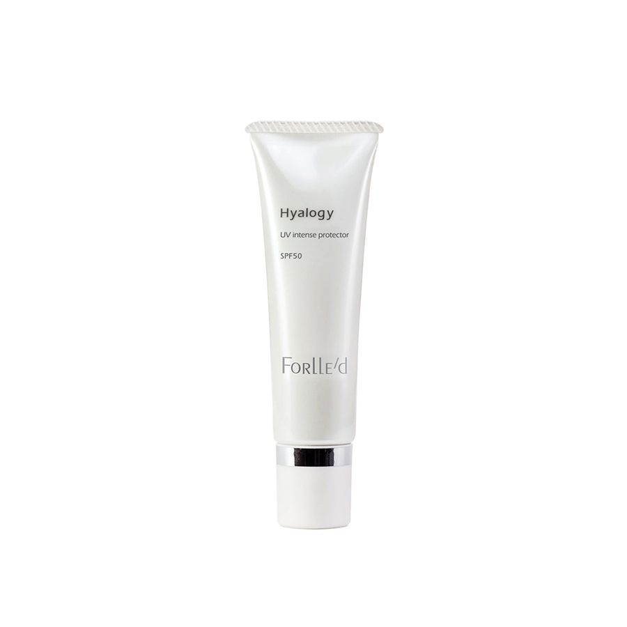 Forlled Hyalogie UV intense protecteur SPF50