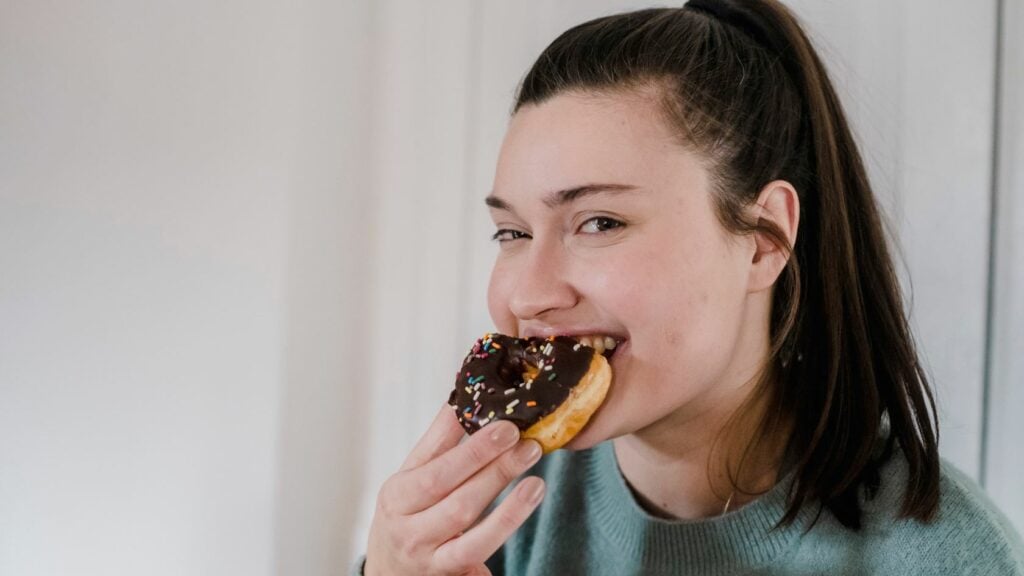 hoeveel calorieen 1-kilo afvallen