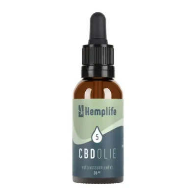 CBD-olie-5-hemplife