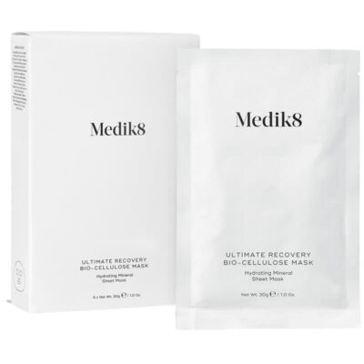 Ultimate Recovery Bio Cellulose Masker