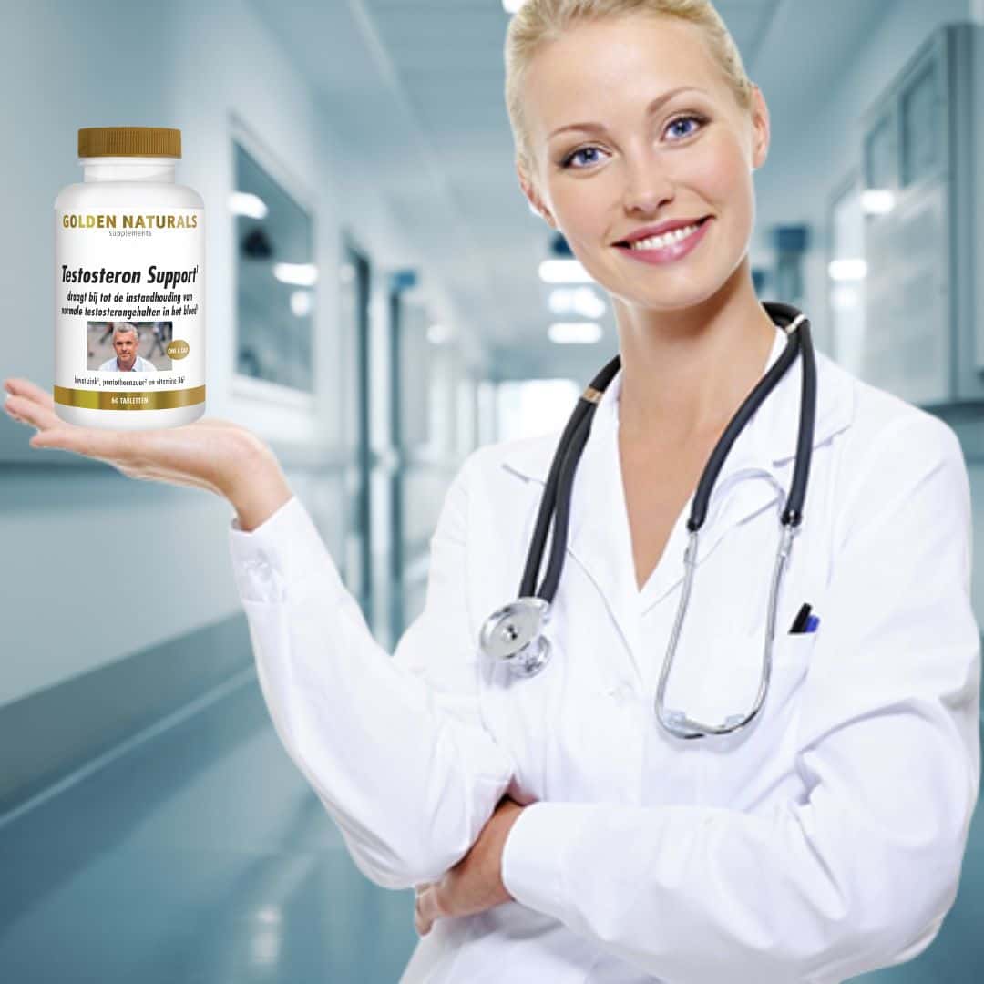 orthomoleculaire supplementen