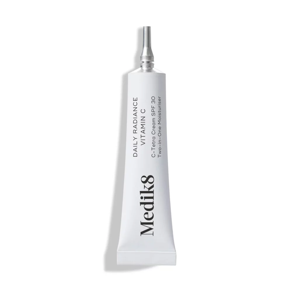 Daily Radiance Vitamin C Deluxe Sample 5ml