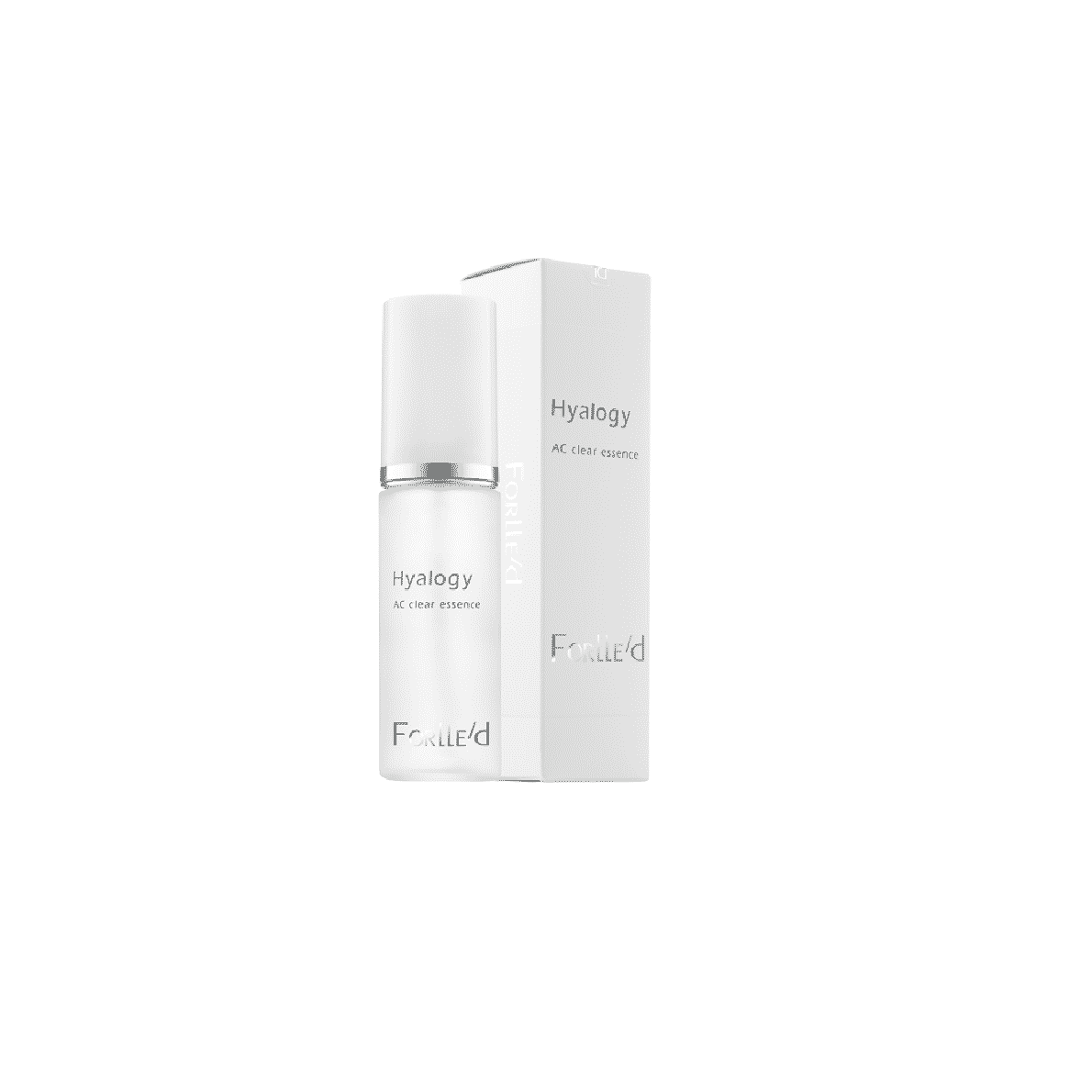 Forlled Hyalogy AC Clear Essence