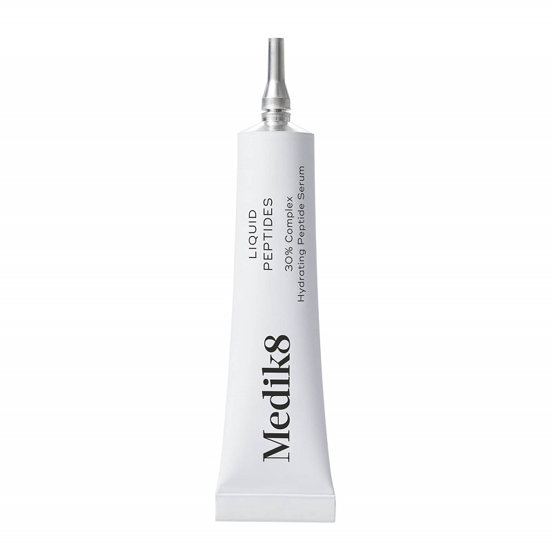Deluxe Sample Liquid Peptides 4ml