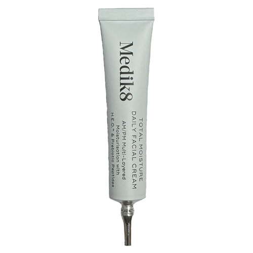 Deluxe Sample Total Moisture Daily Facial Cream 5ml