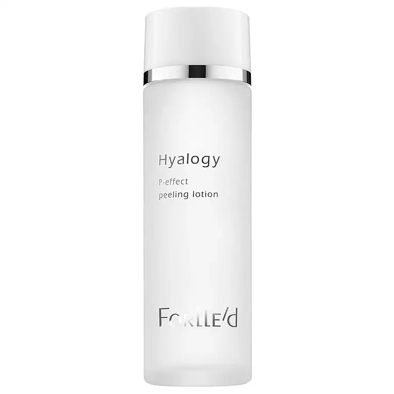 Forlle’d Hyalogy P-effect Peeling Lotion
