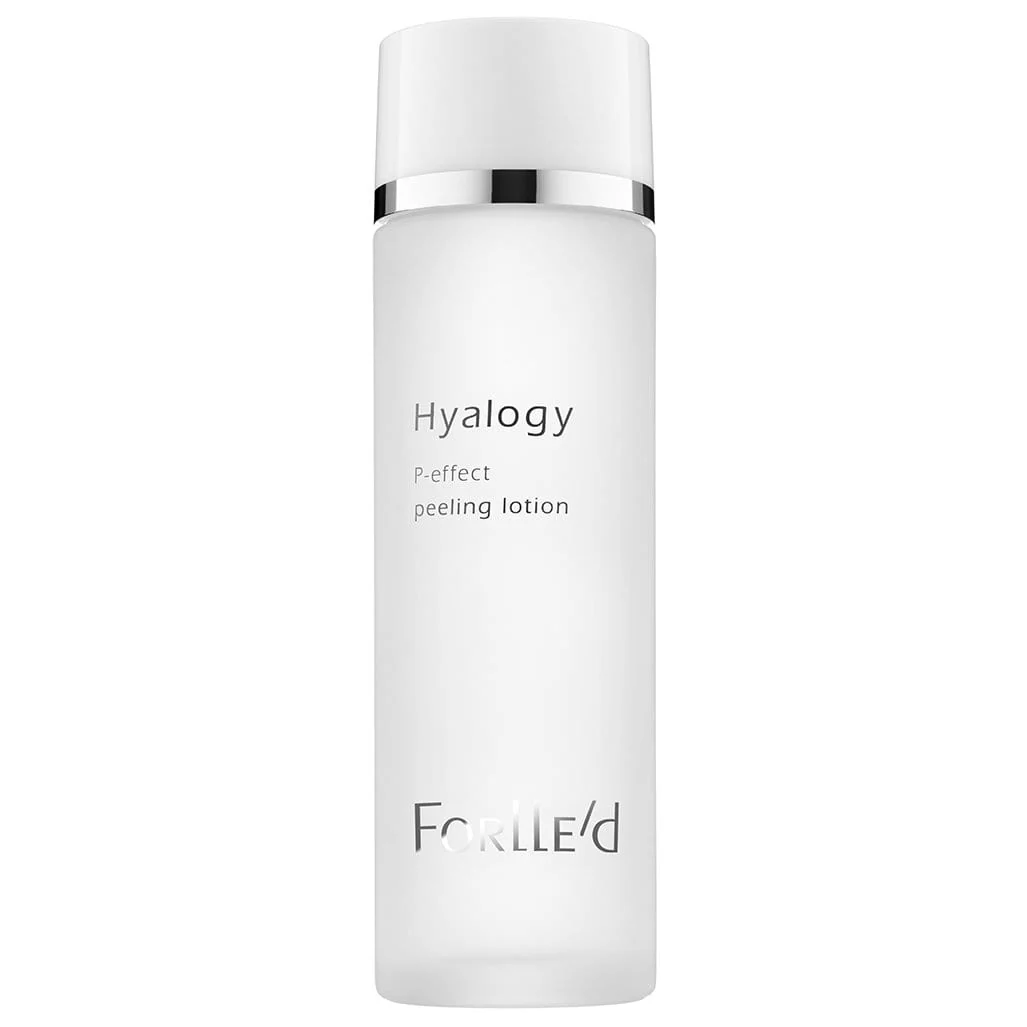 Forlle'd Hyalogy P-effect Peeling Lotion