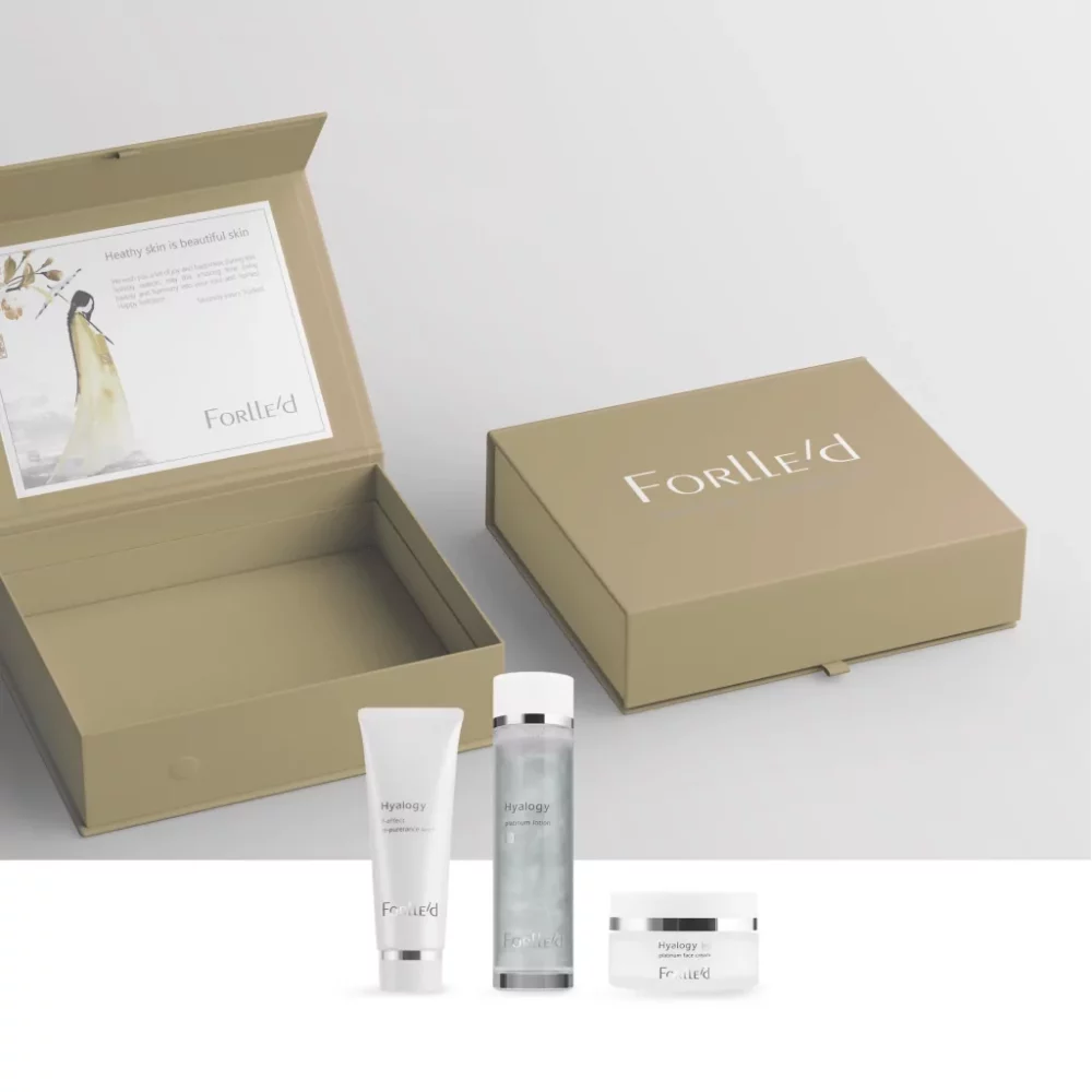 Forlle’d Festive Platinum Box - Afbeelding 2