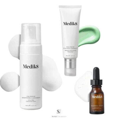 antir roodheid behandeling Medik8
