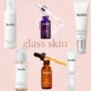Glass Skin Effect
