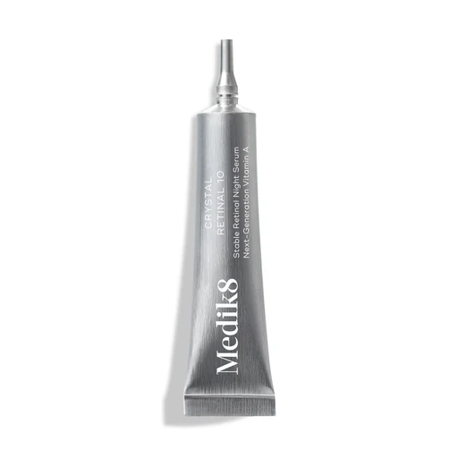 Crystal Retinal® 10 (Deluxe-Probe)