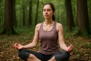 Hoe Cortisol verlagen