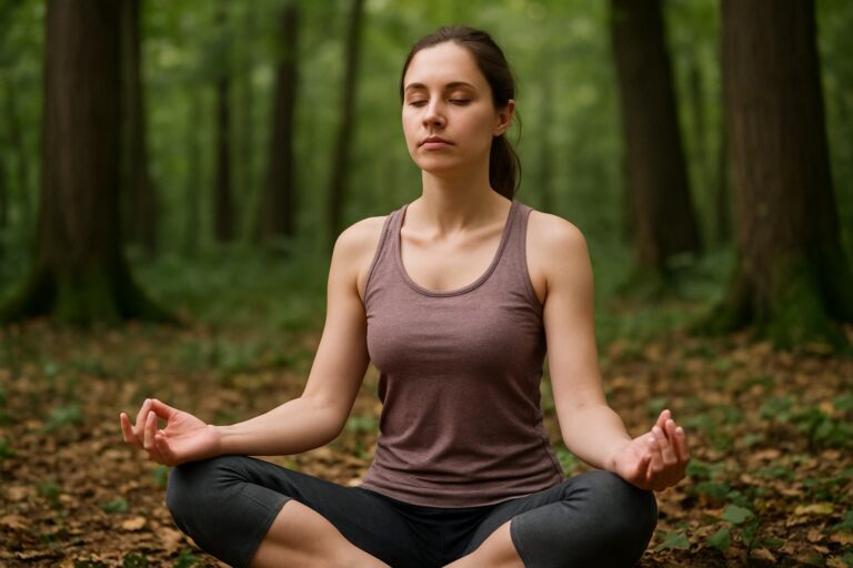 Hoe Cortisol verlagen