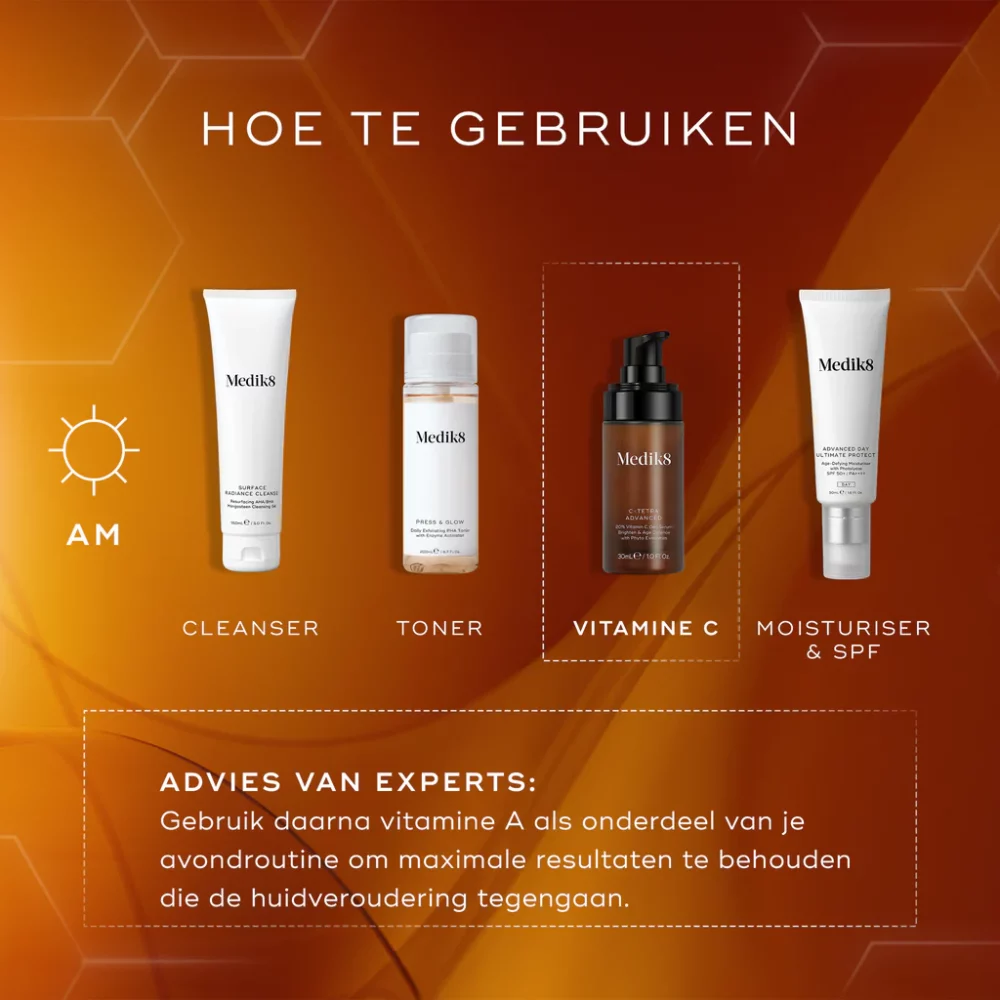 Medik8 C-tetra Advanced - Afbeelding 7