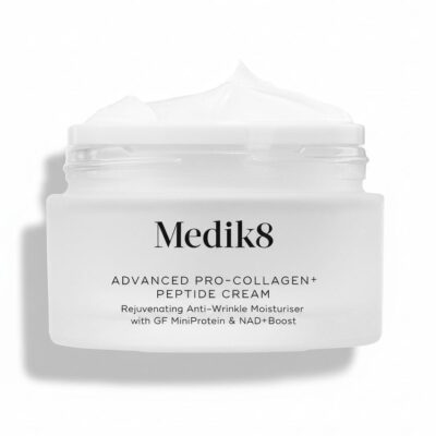 Medik8 Advanced Pro-Collagen+ Peptide Cream