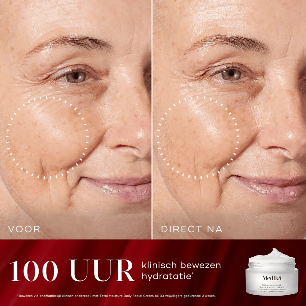 Medik8 Radiance Wrapped korting set