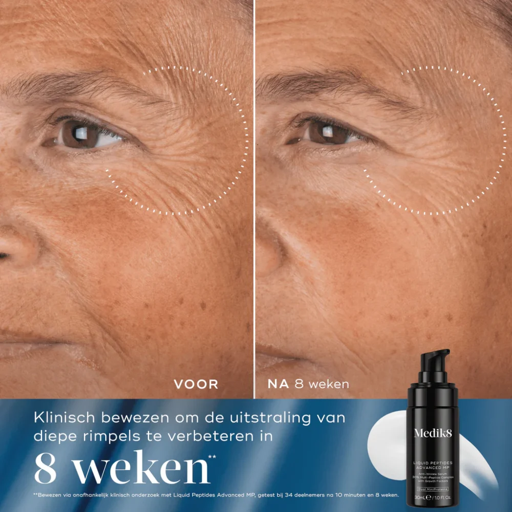 Medik8 Rejuvenation Reset Set - Afbeelding 3