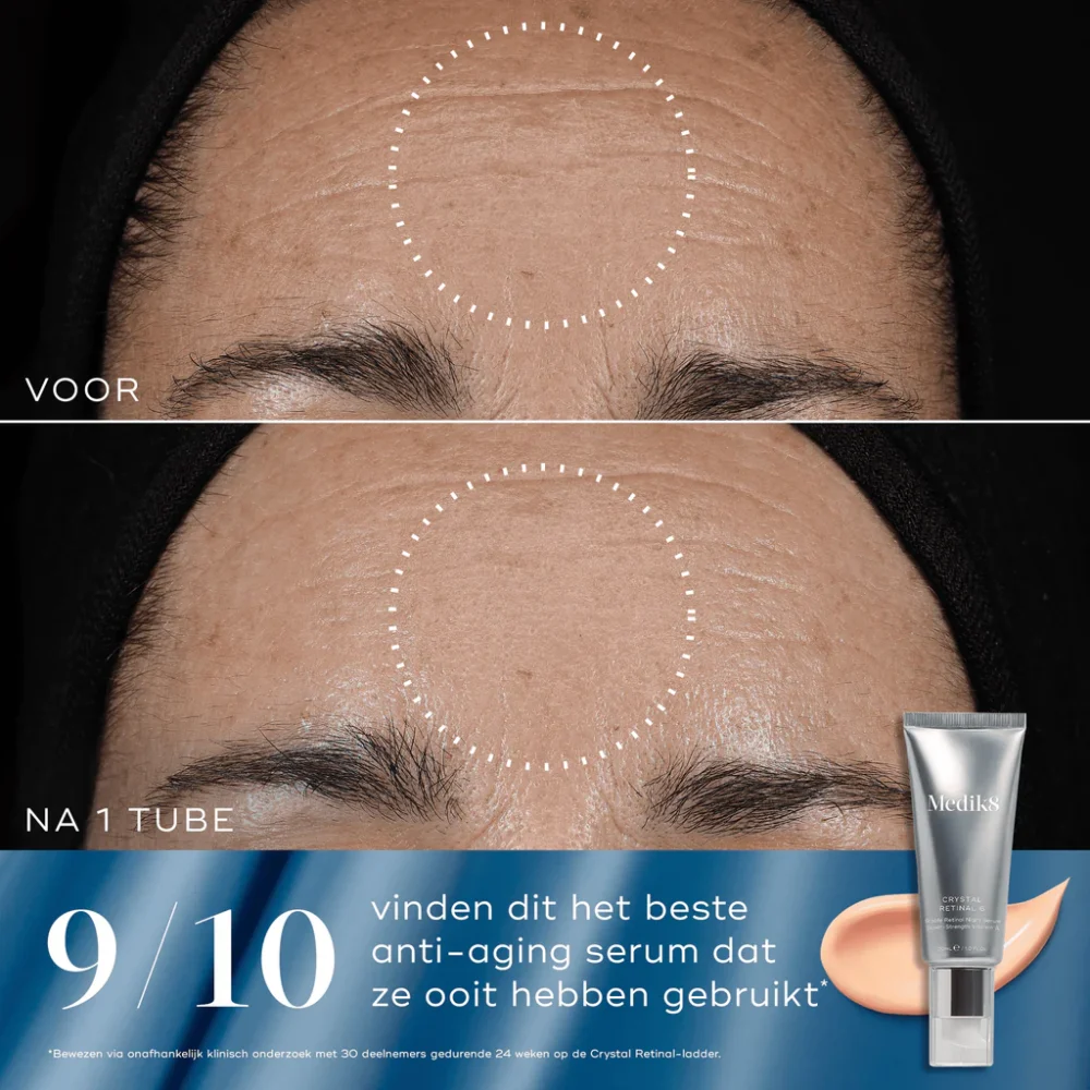 Medik8 Rejuvenation Reset Set - Afbeelding 4