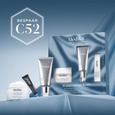 Medik8 Rejuvenation Reset Set