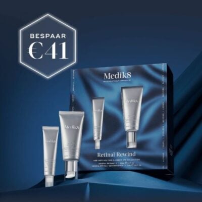 Medik8 Retinal rewind voordeel set