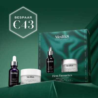 Medik8 Firm Favourites set