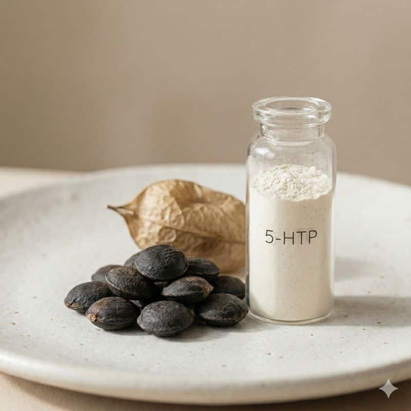 5-HTP