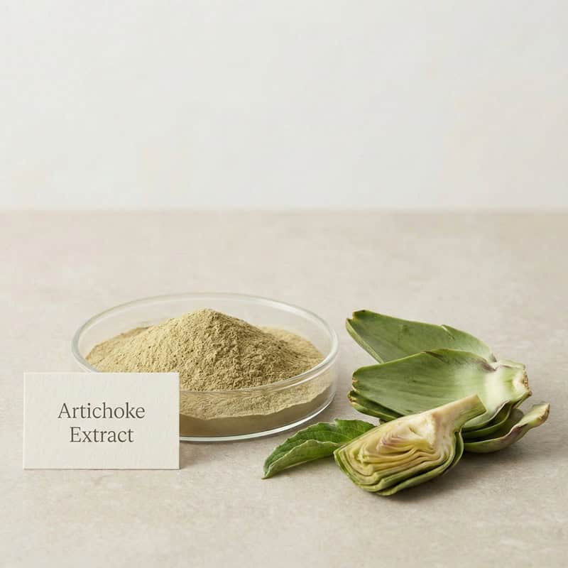 Artisjok-extract