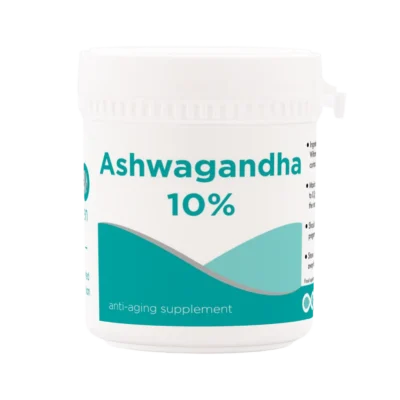 Ashwagandha 10%