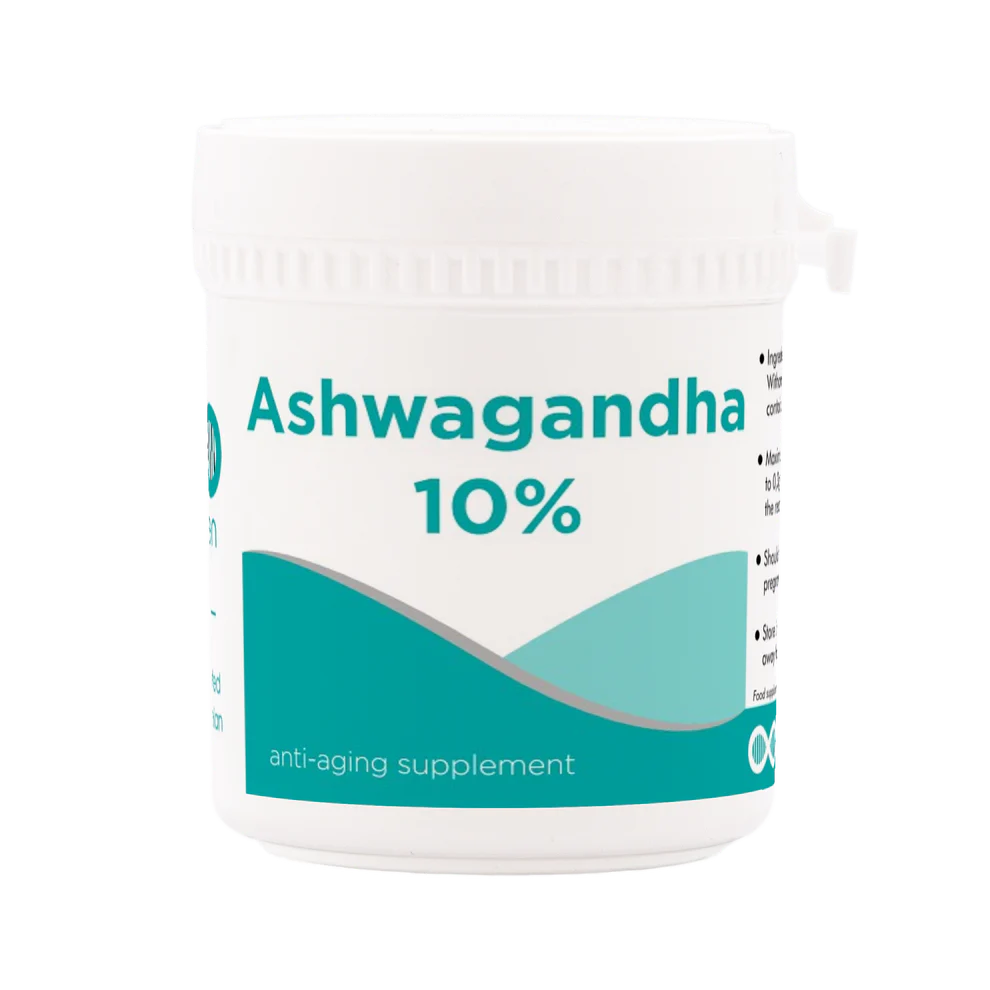 Ashwagandha 10%